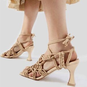 MIISTA Stephanie Sandal